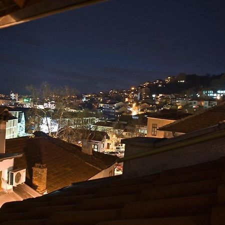 Ивановата Къща Veliko Tarnovo Exterior photo