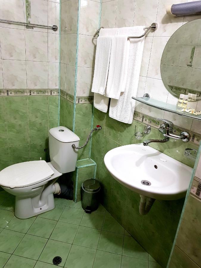 Ивановата Къща Veliko Tarnovo Exterior photo