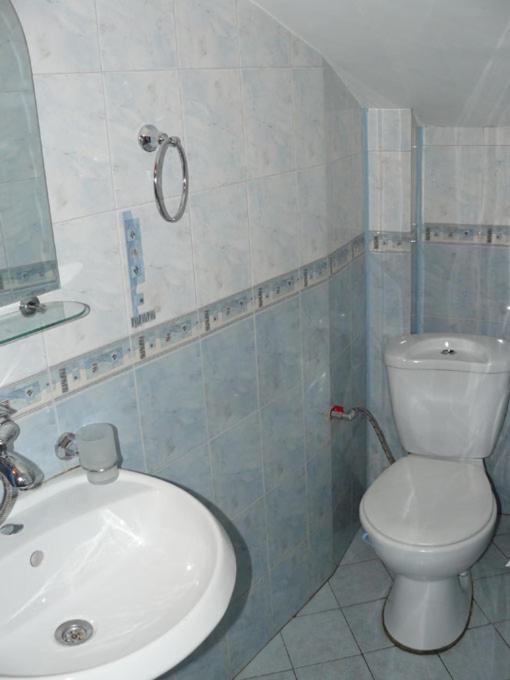 Ивановата Къща Veliko Tarnovo Exterior photo