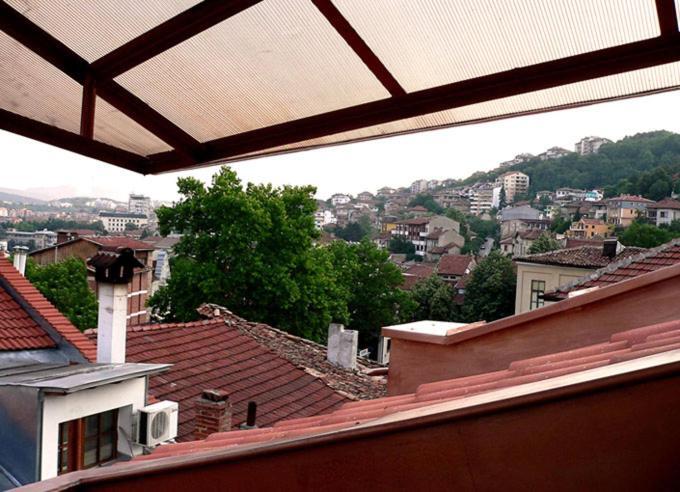 Ивановата Къща Veliko Tarnovo Exterior photo