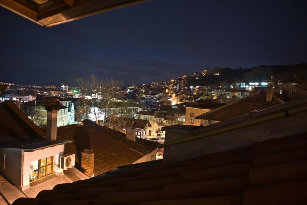 Ивановата Къща Veliko Tarnovo Exterior photo